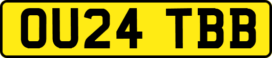 OU24TBB