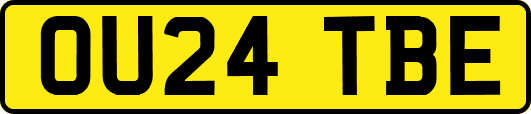 OU24TBE