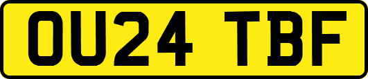 OU24TBF