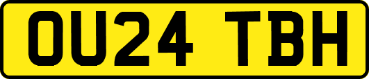 OU24TBH