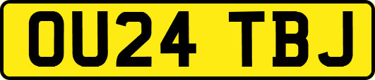 OU24TBJ