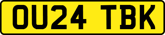 OU24TBK