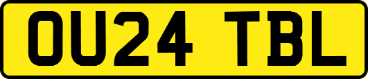 OU24TBL