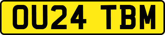 OU24TBM