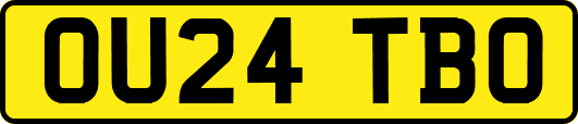 OU24TBO
