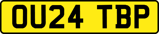 OU24TBP