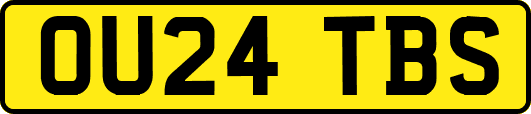 OU24TBS
