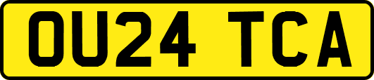 OU24TCA