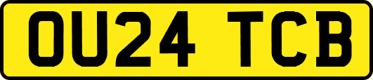 OU24TCB