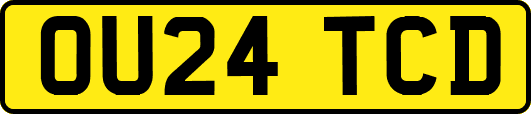 OU24TCD