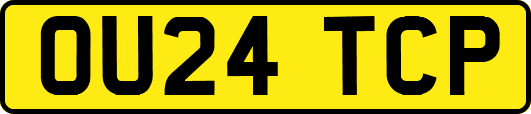 OU24TCP
