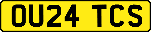 OU24TCS