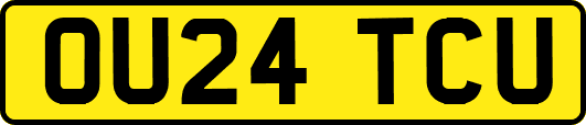 OU24TCU