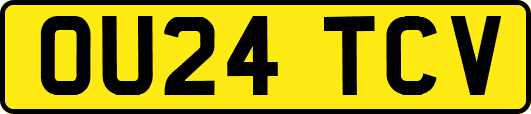 OU24TCV