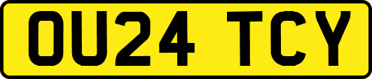 OU24TCY