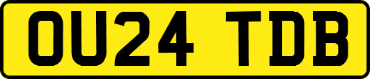 OU24TDB
