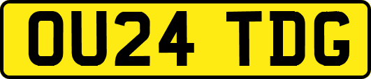 OU24TDG