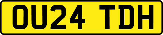 OU24TDH