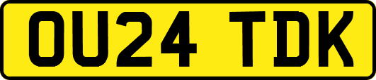 OU24TDK