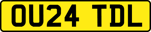 OU24TDL