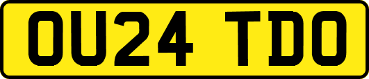 OU24TDO