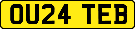 OU24TEB