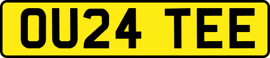 OU24TEE