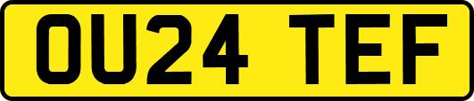 OU24TEF