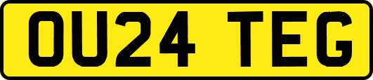 OU24TEG