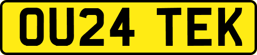 OU24TEK