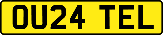 OU24TEL