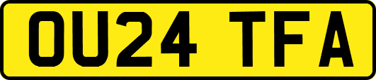 OU24TFA