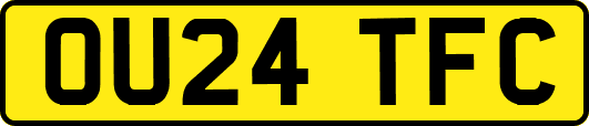 OU24TFC