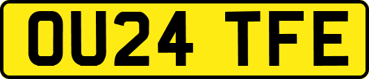 OU24TFE