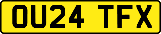 OU24TFX