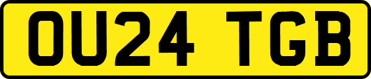 OU24TGB