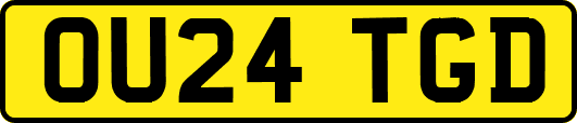 OU24TGD