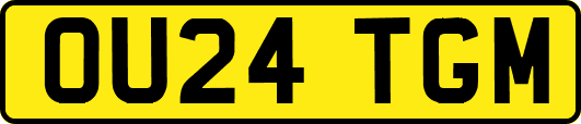 OU24TGM