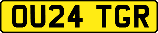 OU24TGR