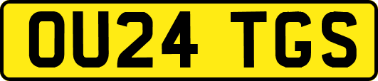 OU24TGS