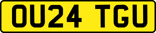 OU24TGU