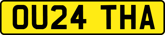 OU24THA