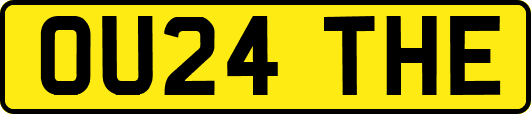 OU24THE
