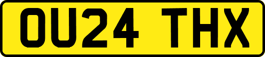 OU24THX