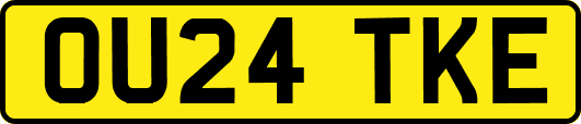 OU24TKE