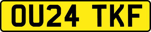 OU24TKF