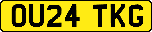 OU24TKG