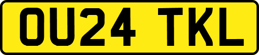 OU24TKL