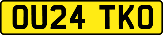 OU24TKO