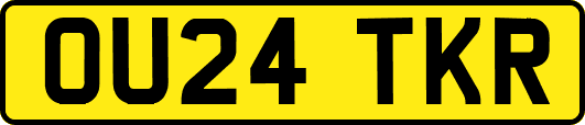 OU24TKR